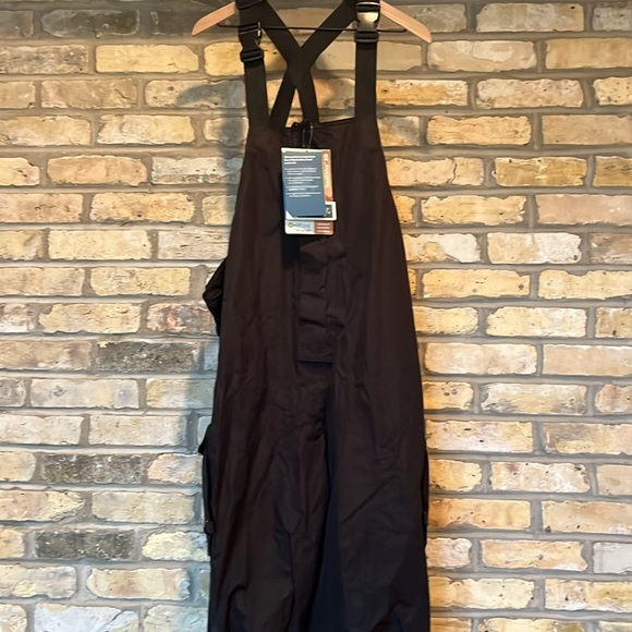 Rain gear XL - Picture 4 of 12